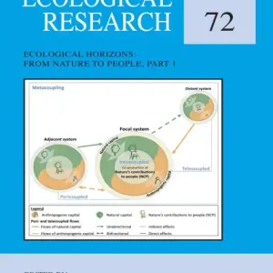 Advances in Ecological Research Weekend Sale