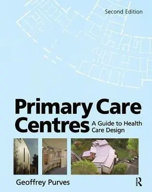Primary Care Centres Brand New
