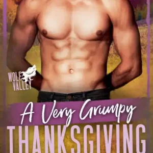 Brand New A Very Grumpy Thanksgiving