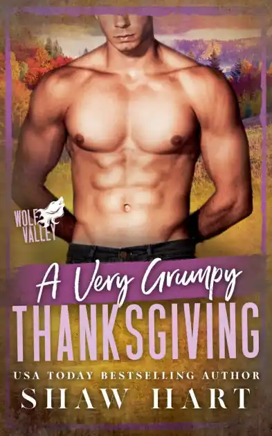 Brand New A Very Grumpy Thanksgiving