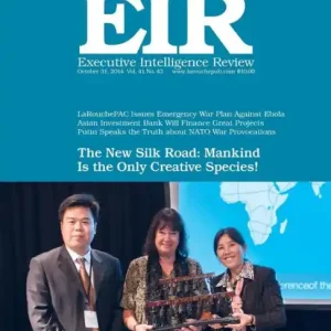 Executive Intelligence Review; Volume 41, Issue 43: Published October 31, 2014 Grab Now