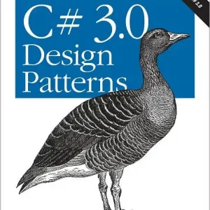 Buy Today C# 3.0 Design Patterns: Use the Power of C# 3.0 to Solve Real-World Problems