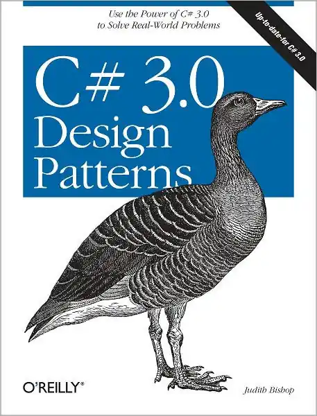 Buy Today C# 3.0 Design Patterns: Use the Power of C# 3.0 to Solve Real-World Problems