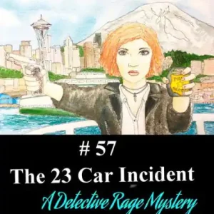 Direct From Manufacturer The 23 Car Incident