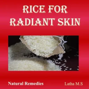 Rice for Radiant Skin Fast Shipping