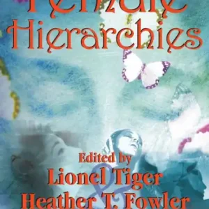 Save Now Female Hierarchies