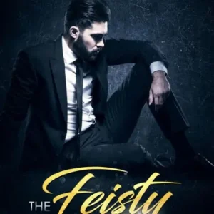 The Feisty Librarian Buy Online