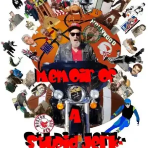 Sale Memoir of a Stupid Jerk-head Face