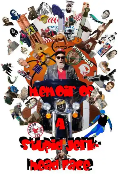 Sale Memoir of a Stupid Jerk-head Face