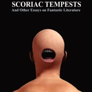 Jaunting on the Scoriac Tempests and Other Essays on Fantastic Literature Best Seller