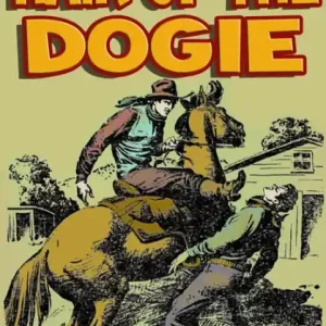 Factory Price Hair of the Dogie