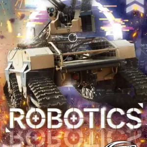 Robotics Shop Now