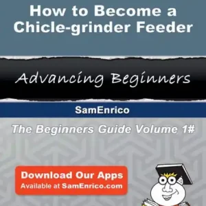 How to Become a Chicle-grinder Feeder Express Delivery