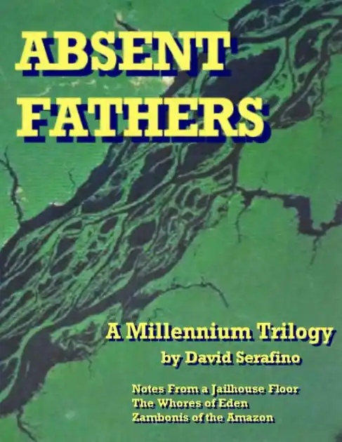 Absent Fathers: A Millennium Trilogy Discount