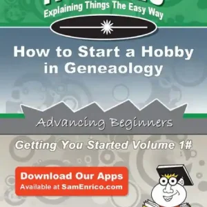 How to Start a Hobby in Geneaology Cheap