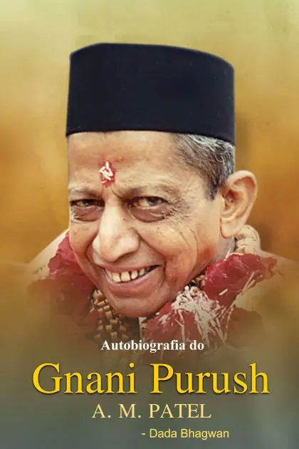 Autobiografia do Gnani Purush A. M. Patel Flash Sale