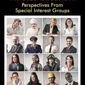 Buy Online Talent Development and the Global Economy: Perspectives from Special Interest Groups