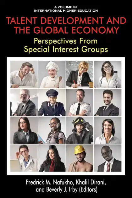 Buy Online Talent Development and the Global Economy: Perspectives from Special Interest Groups