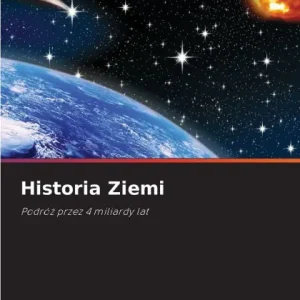 Historia Ziemi Buy Online