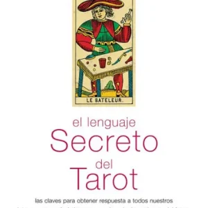 El lenguaje secreto del tarot Wholesale