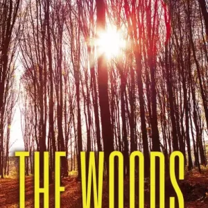 The Woods Free Shipping