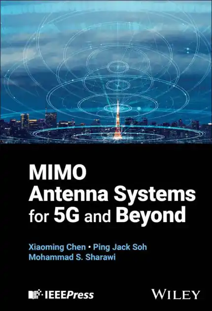 MIMO Antenna Systems for 5G and Beyond Time-Limited