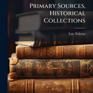 Price Cut Primary Sources, Historical Collections