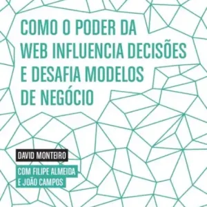Fresh Stock Comunicação 2.0 - Como o poder da web influencia decisões e desafia modelos de negócio