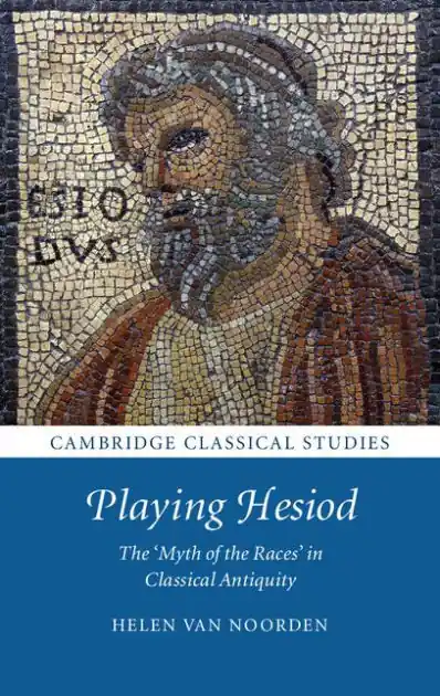 Playing Hesiod: The 'Myth of the Races' in Classical Antiquity Last Chance