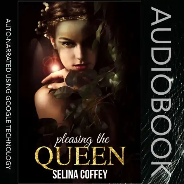 Fast Shipping Pleasing the Queen: Epic Fantasy Romance Short Story