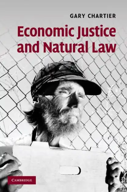 Economic Justice and Natural Law Discount