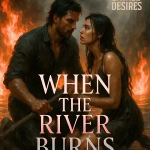 When the River Burns: Desire Runs Deeper than the Flames Professional Grade