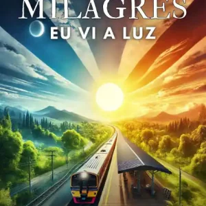 Estações de Milagres: Eu vi a Luz Express Delivery