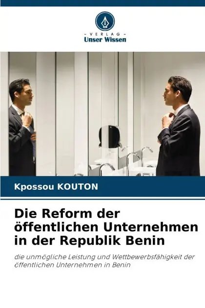 Die Reform der �ffentlichen Unternehmen in der Republik Benin Clearance