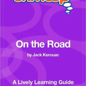 On the Road - Shmoop Learning Guide Special Offer