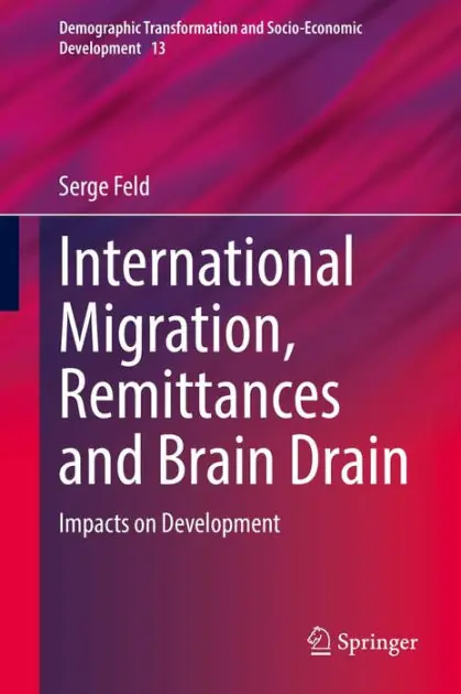 Bargain International Migration, Remittances and Brain Drain: Impacts on Development