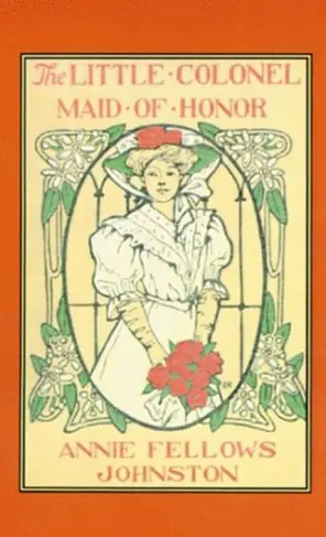 The Little Colonel's Maid of Honor Secure Checkout
