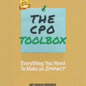 New Arrival The CPO Toolbox: Everything You Need to Make an IMPACT