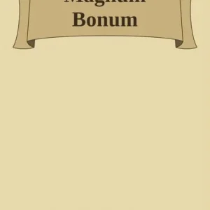 Magnum Bonum Premium