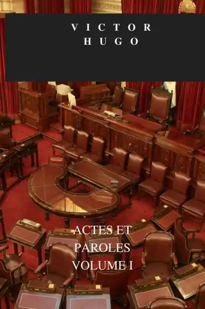 Top Rated ACTES ET PAROLES. VOLUME I.
