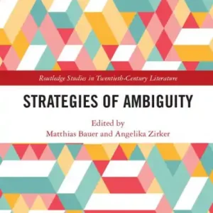 Strategies of Ambiguity Discount