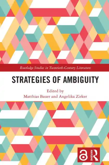 Strategies of Ambiguity Discount