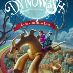 Bulk Order Dynowish. Le lacrime della luna