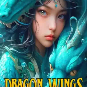 Dragon Wings - Deadly Tournament Clearance