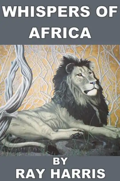 Limited Offer Whispers of Africa