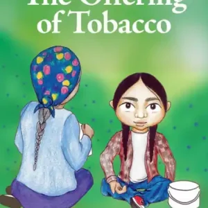 Fan Favorite Siha Tooskin Knows the Offering of Tobacco