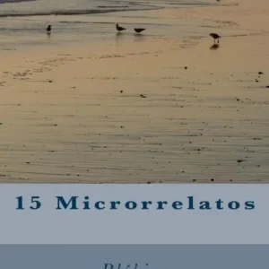 Limited Offer 15 Microrrelatos