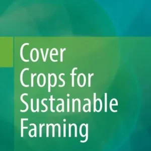 Handmade Cover Crops for Sustainable Farming