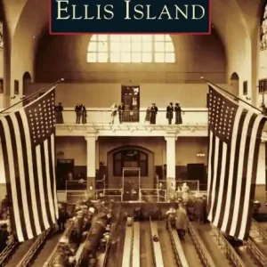 Ellis Island Hot Deal