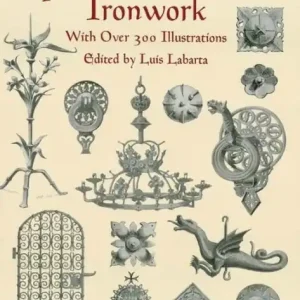 Spanish Decorative Ironwork Secure Checkout